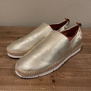 Gentle Souls Lizzy A-Line Sport Shoe Size 10